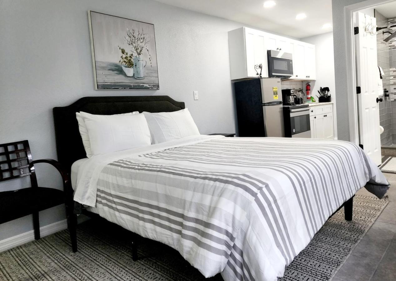 Studio 4A Lakeland Exterior foto