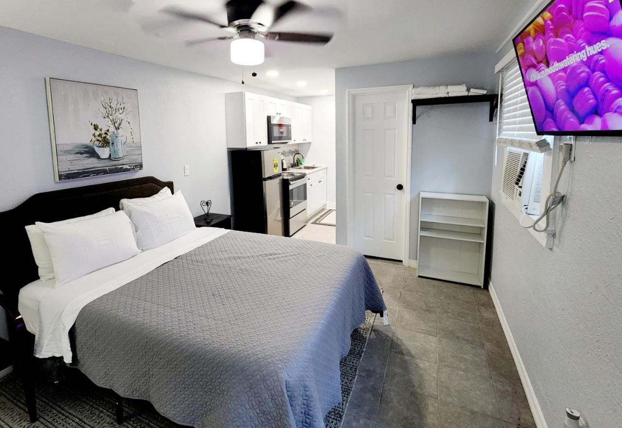 Studio 4A Lakeland Exterior foto